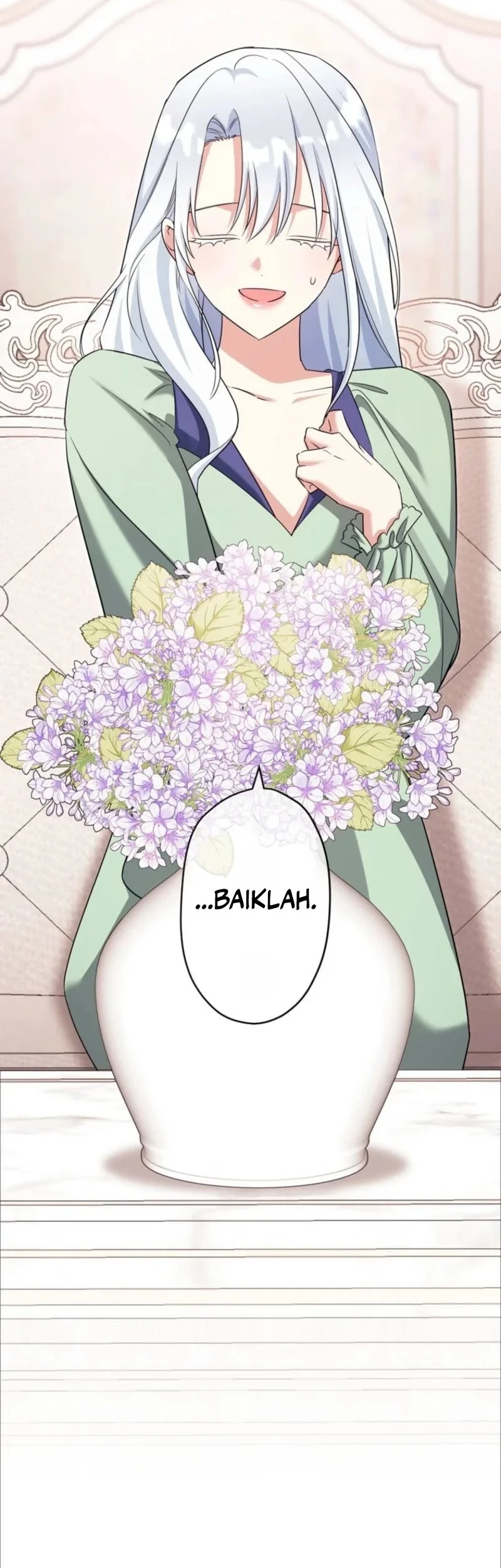 I Became the Most Terrifying Stepmother in History?! Chapter 32 - halaman 12