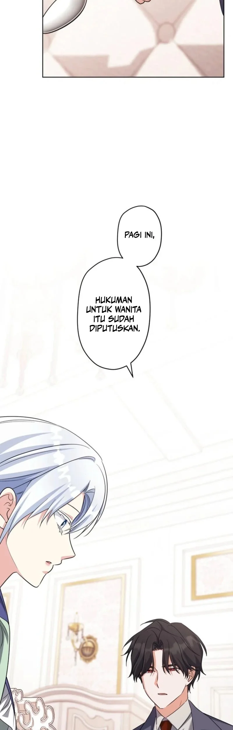I Became the Most Terrifying Stepmother in History?! Chapter 32 - halaman 16