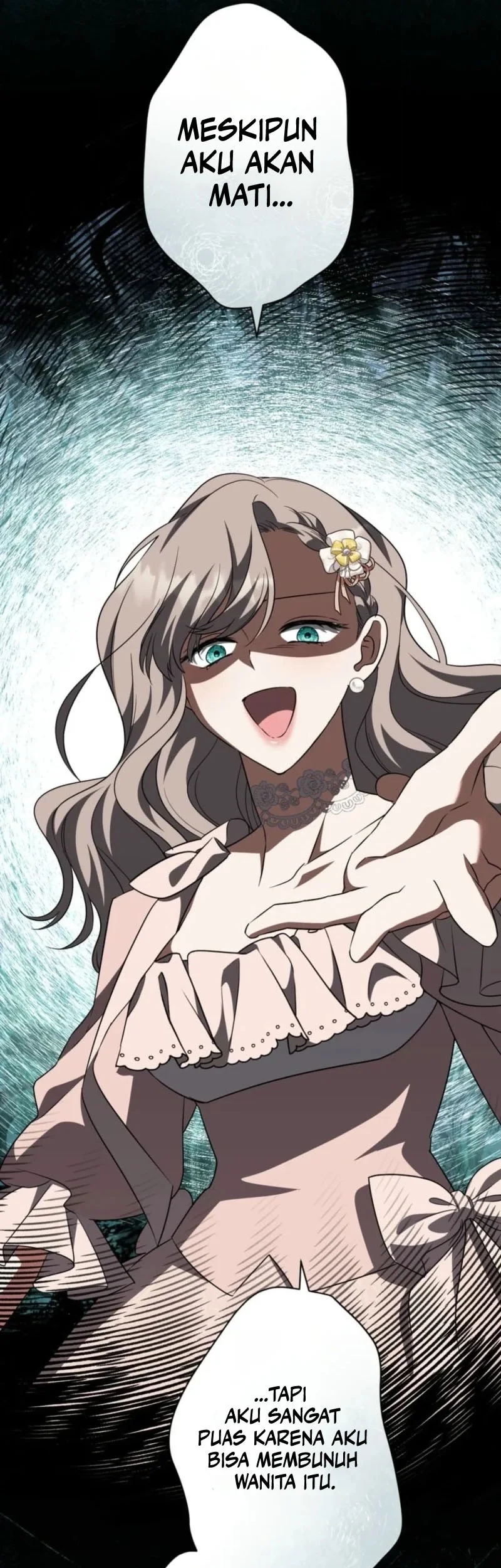 I Became the Most Terrifying Stepmother in History?! Chapter 32 - halaman 22