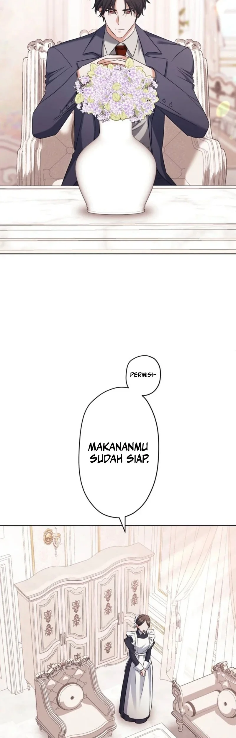 I Became the Most Terrifying Stepmother in History?! Chapter 32 - halaman 3