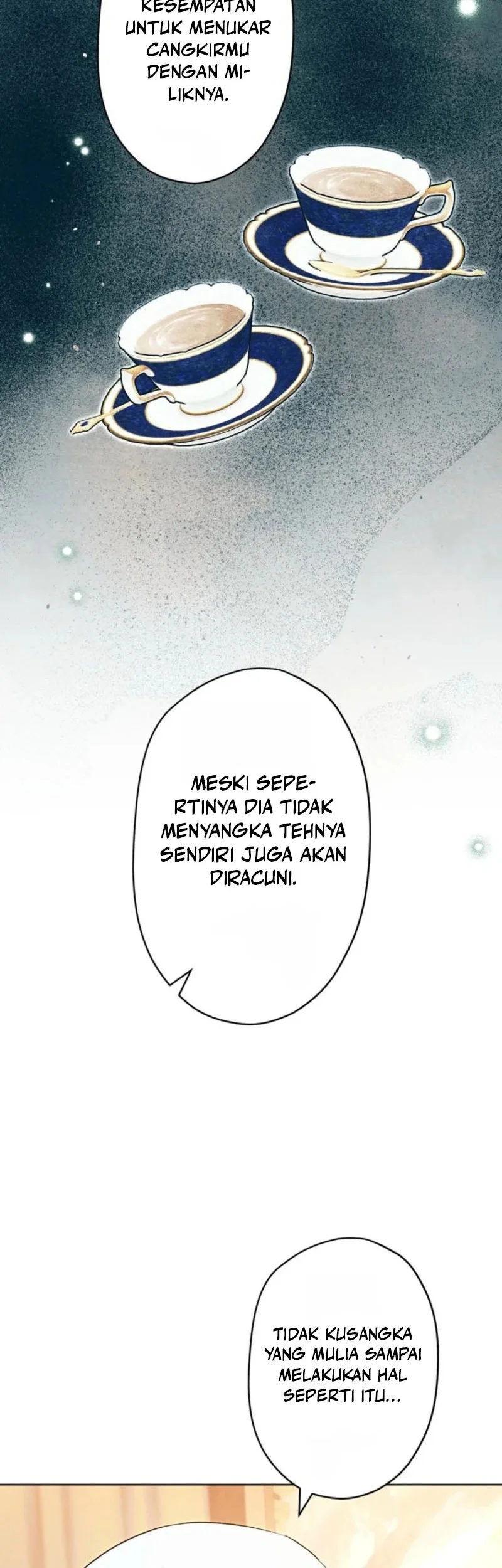 I Became the Most Terrifying Stepmother in History?! Chapter 33 - halaman 1