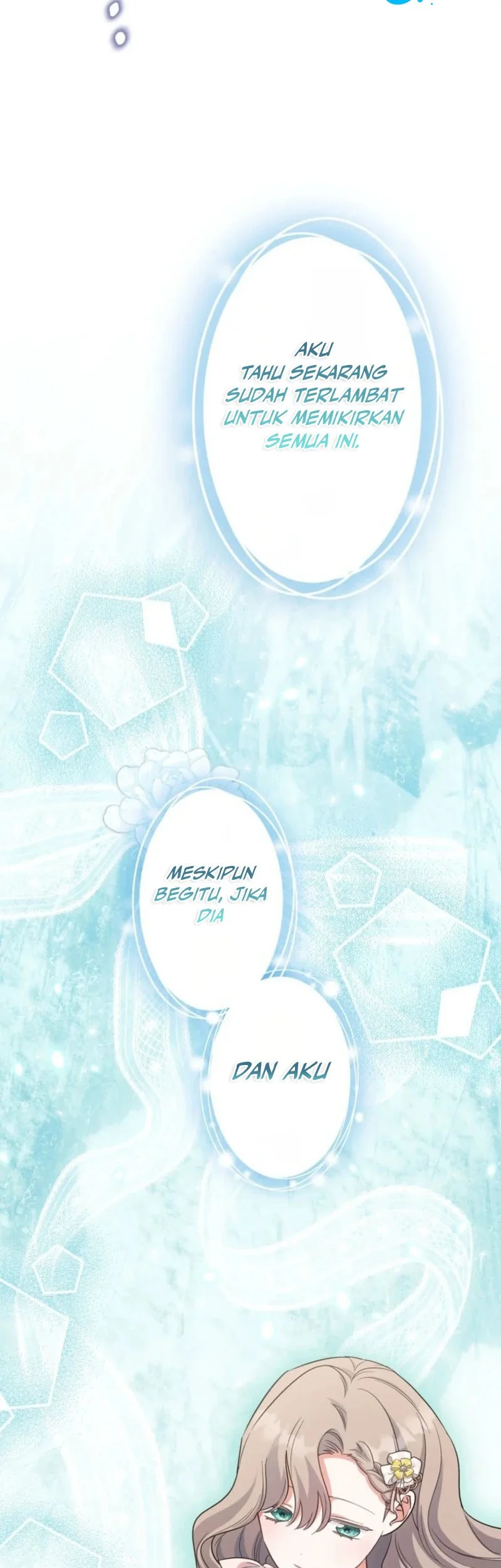 I Became the Most Terrifying Stepmother in History?! Chapter 33 - halaman 10