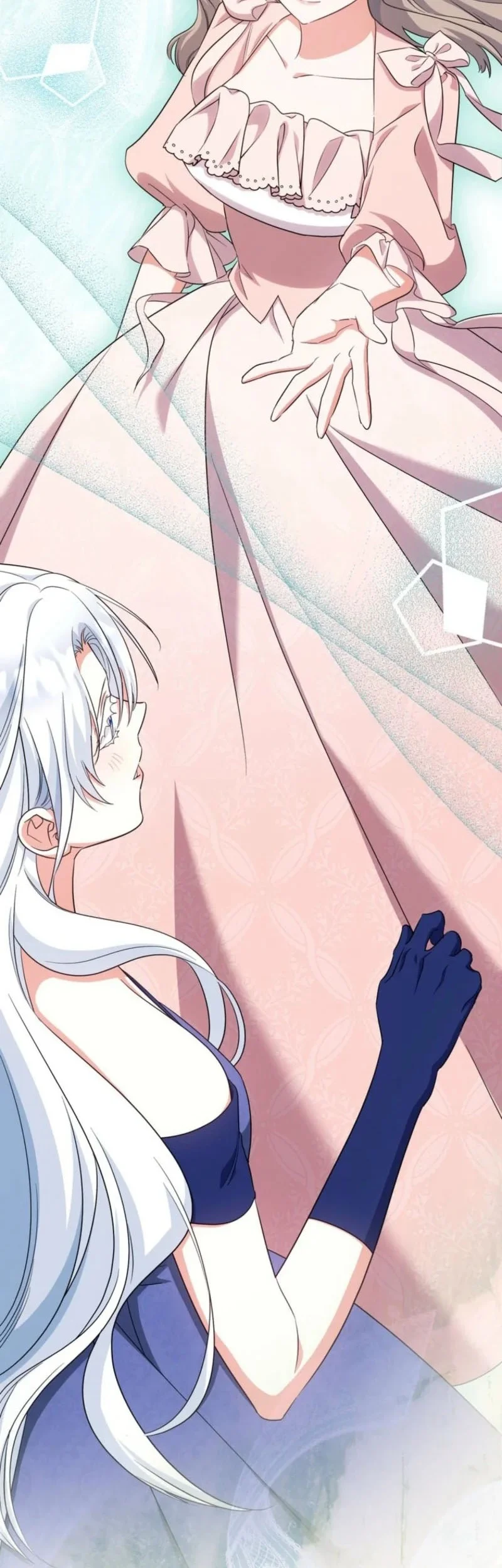 I Became the Most Terrifying Stepmother in History?! Chapter 33 - halaman 11