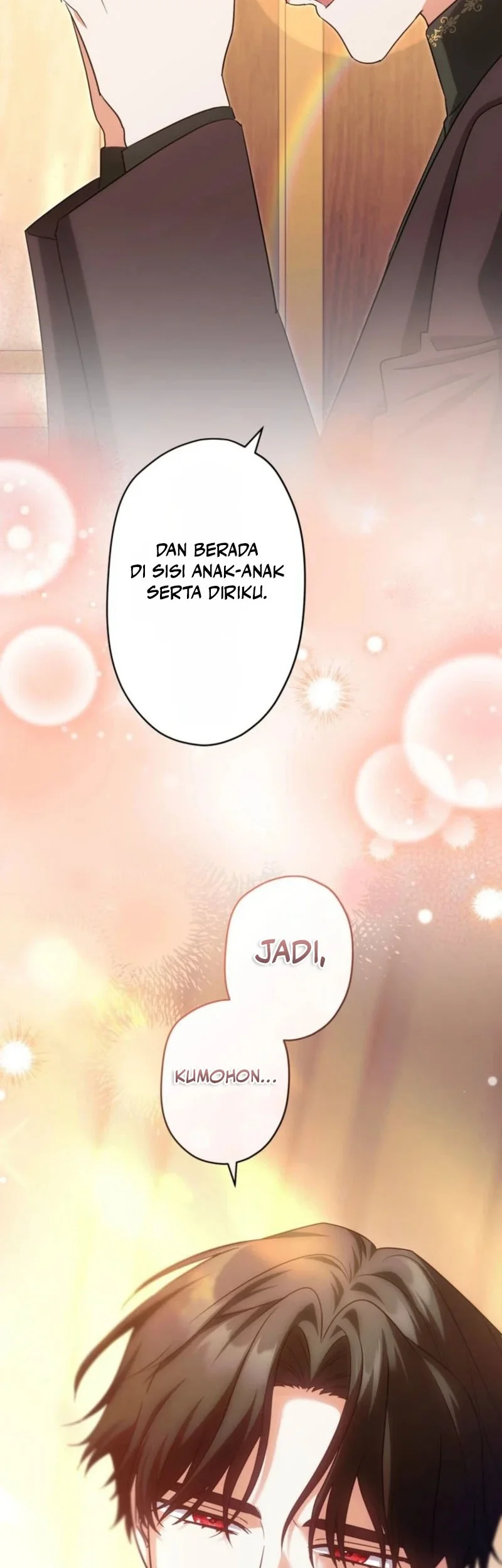I Became the Most Terrifying Stepmother in History?! Chapter 33 - halaman 15