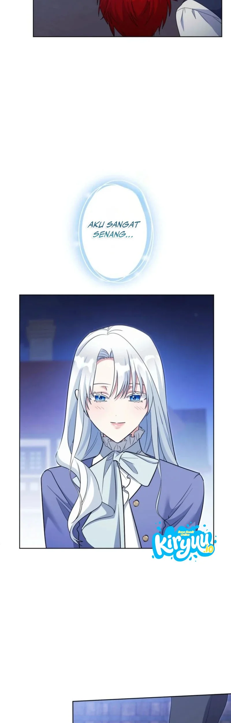 I Became the Most Terrifying Stepmother in History?! Chapter 33 - halaman 22