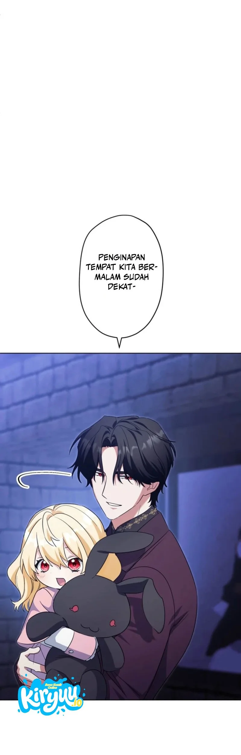I Became the Most Terrifying Stepmother in History?! Chapter 33 - halaman 25