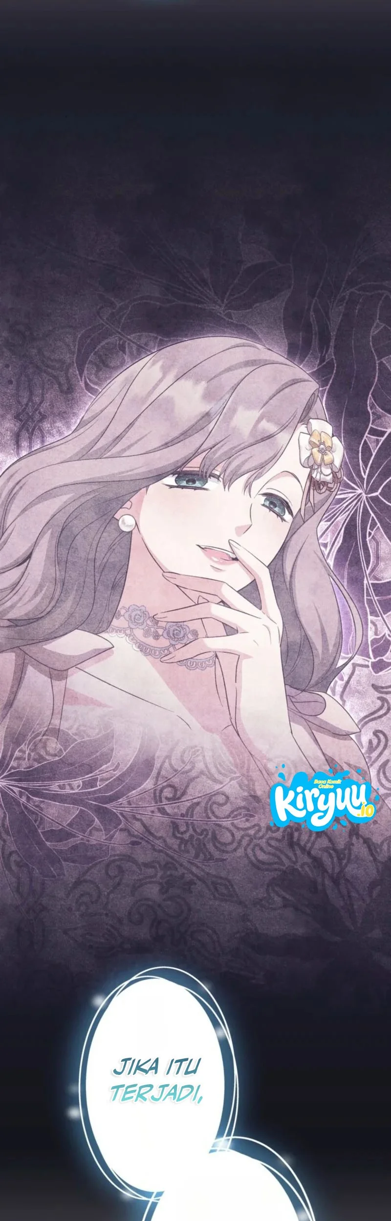 I Became the Most Terrifying Stepmother in History?! Chapter 33 - halaman 4
