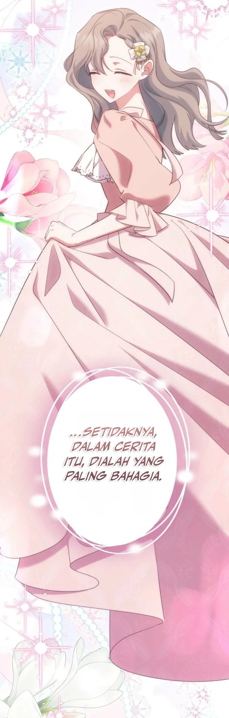 I Became the Most Terrifying Stepmother in History?! Chapter 33 - halaman 6