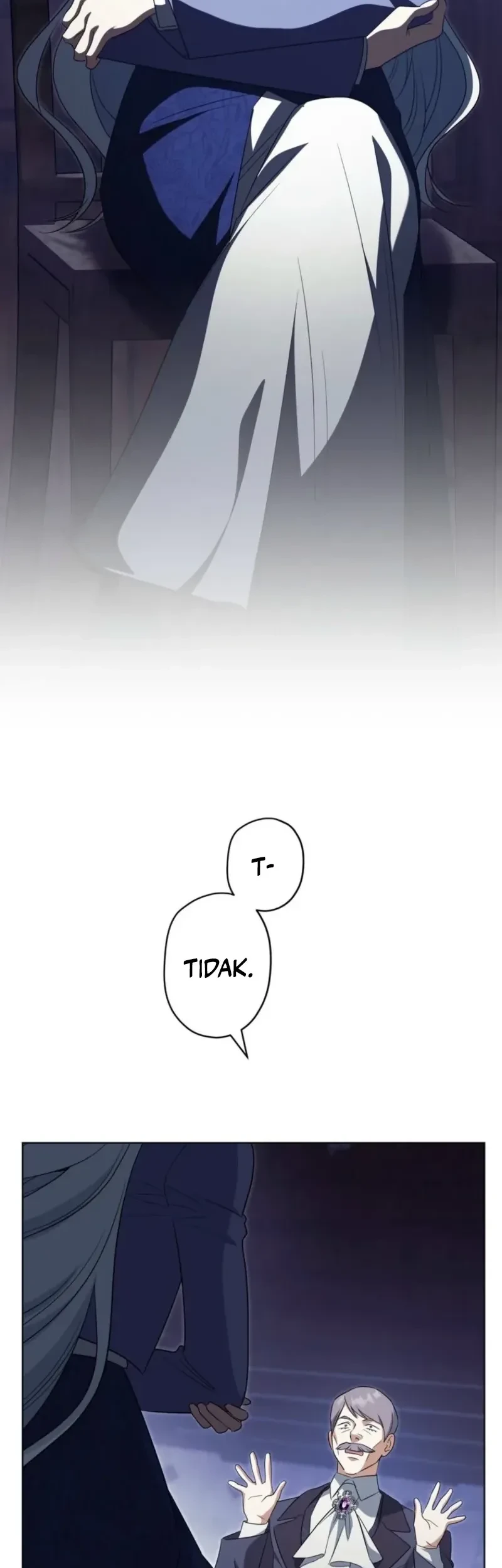 I Became the Most Terrifying Stepmother in History?! Chapter 34 - halaman 1