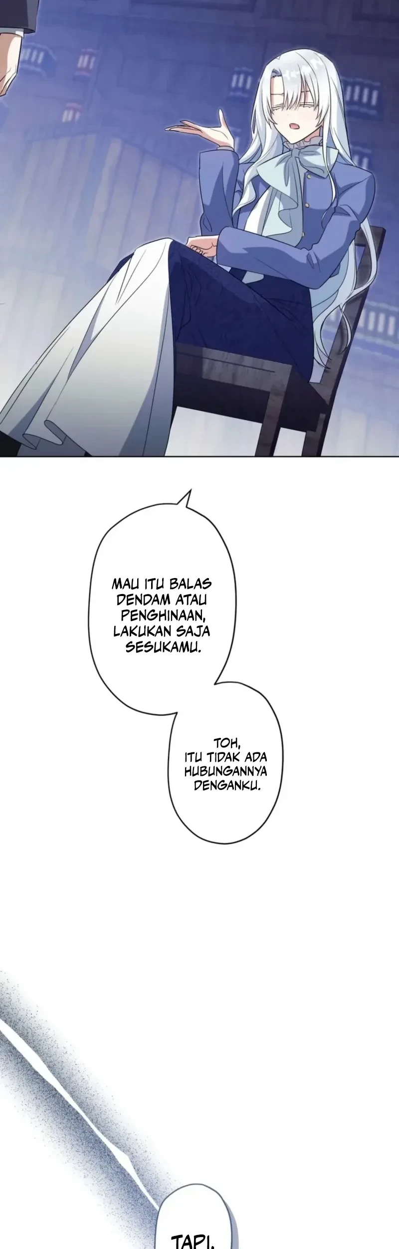 I Became the Most Terrifying Stepmother in History?! Chapter 34 - halaman 12