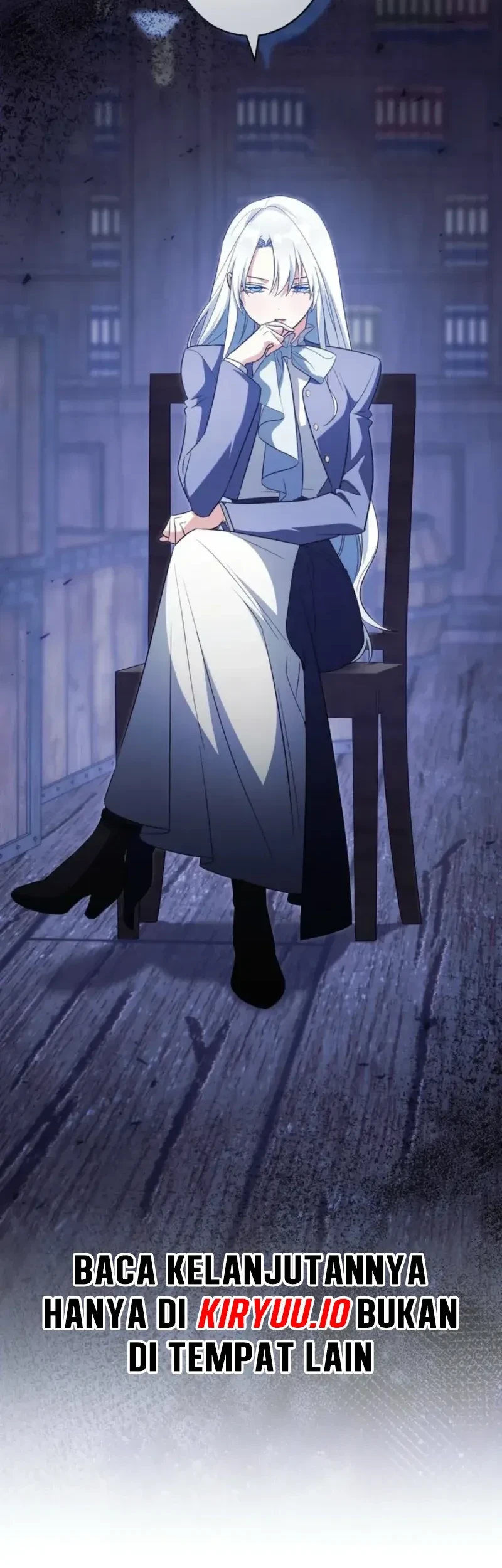 I Became the Most Terrifying Stepmother in History?! Chapter 34 - halaman 15