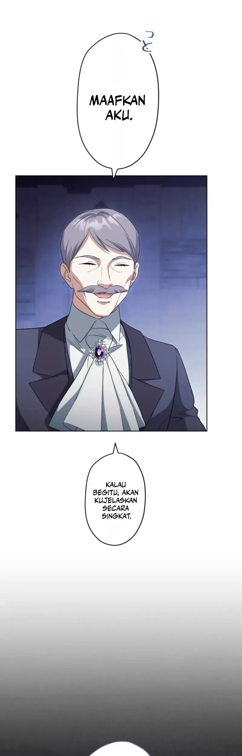 I Became the Most Terrifying Stepmother in History?! Chapter 34 - halaman 16