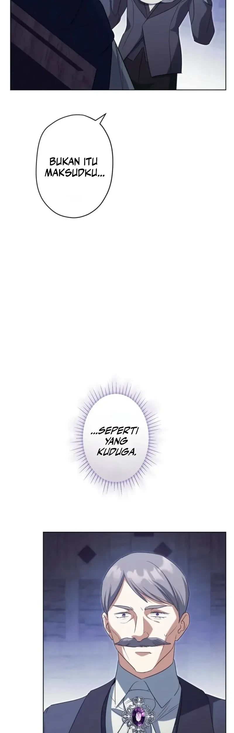 I Became the Most Terrifying Stepmother in History?! Chapter 34 - halaman 2