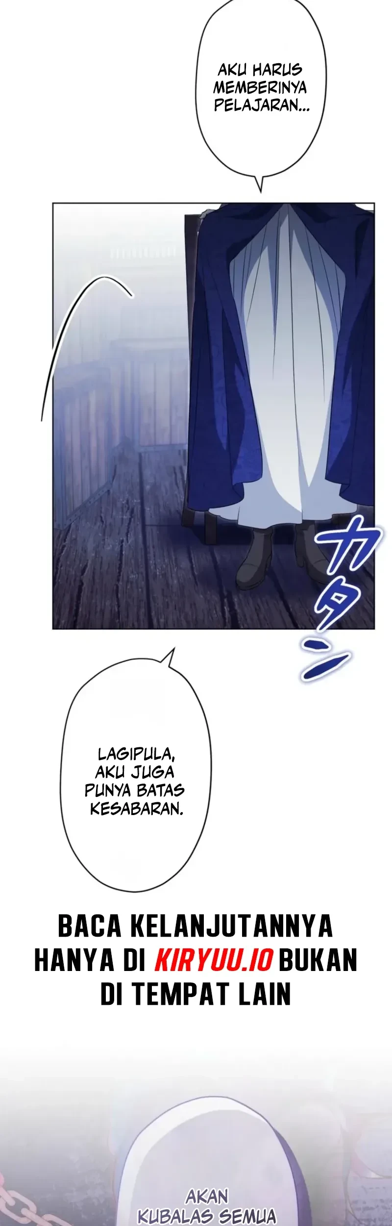 I Became the Most Terrifying Stepmother in History?! Chapter 34 - halaman 26
