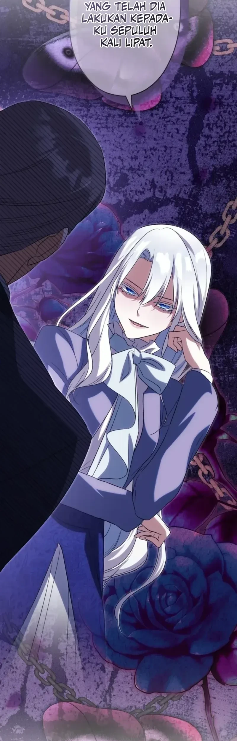I Became the Most Terrifying Stepmother in History?! Chapter 34 - halaman 27