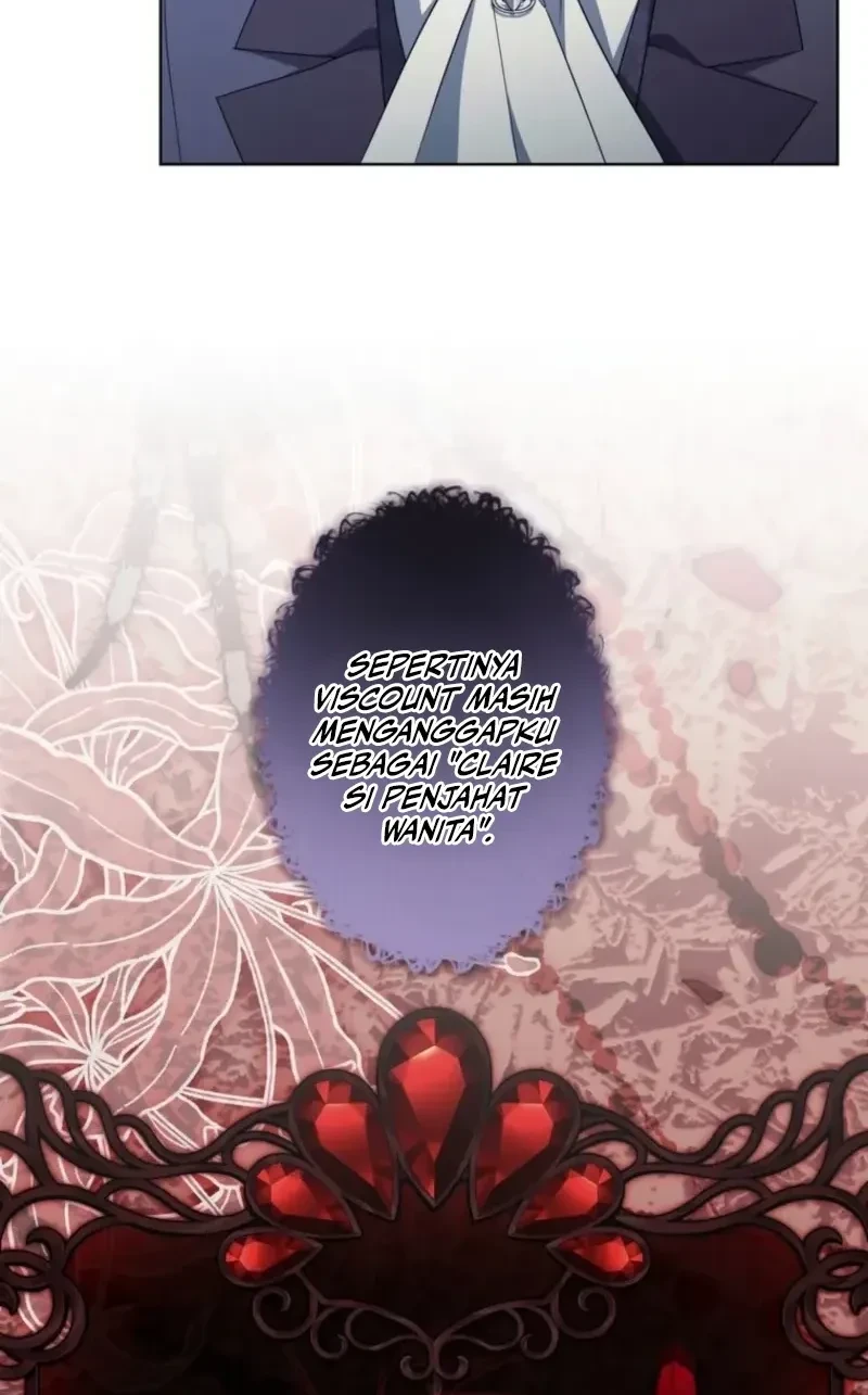 I Became the Most Terrifying Stepmother in History?! Chapter 34 - halaman 3