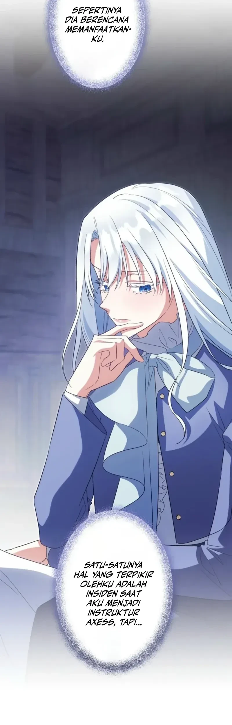 I Became the Most Terrifying Stepmother in History?! Chapter 34 - halaman 5