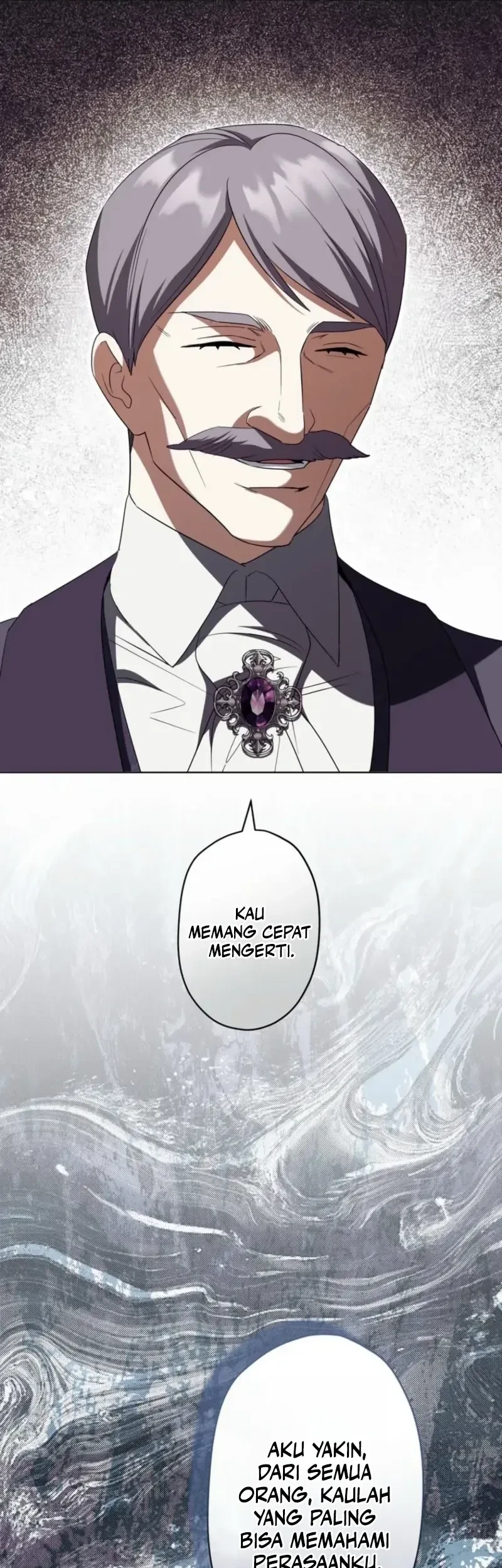 I Became the Most Terrifying Stepmother in History?! Chapter 34 - halaman 9