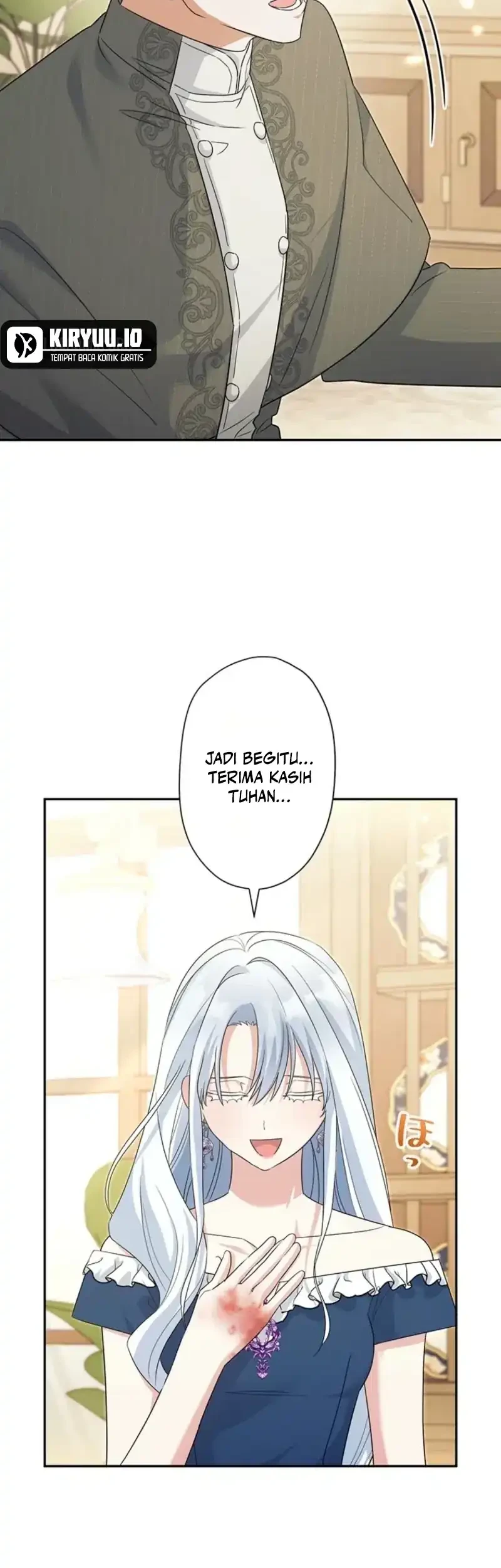 I Became the Most Terrifying Stepmother in History?! Chapter 4 - halaman 24