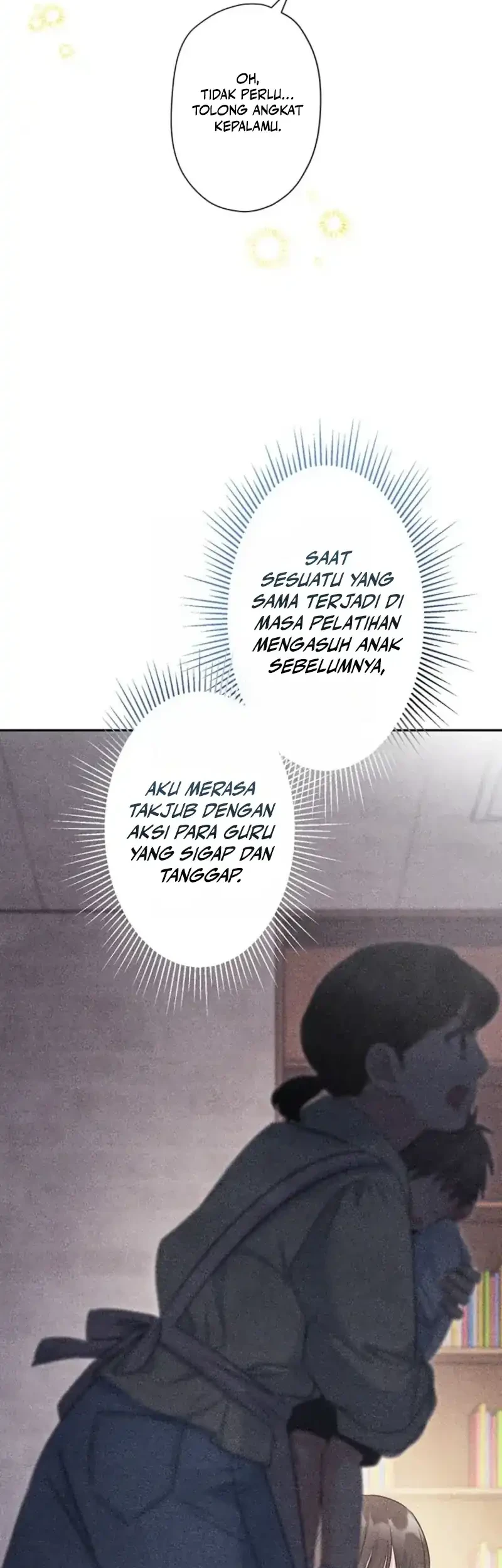I Became the Most Terrifying Stepmother in History?! Chapter 4 - halaman 28