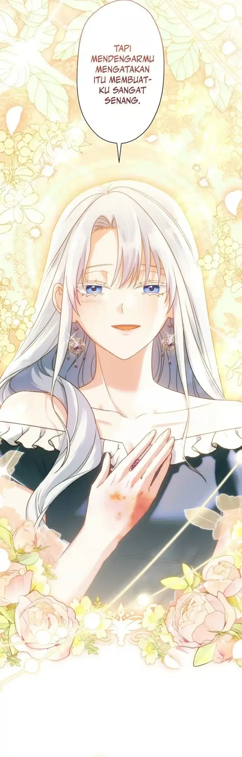 I Became the Most Terrifying Stepmother in History?! Chapter 4 - halaman 30