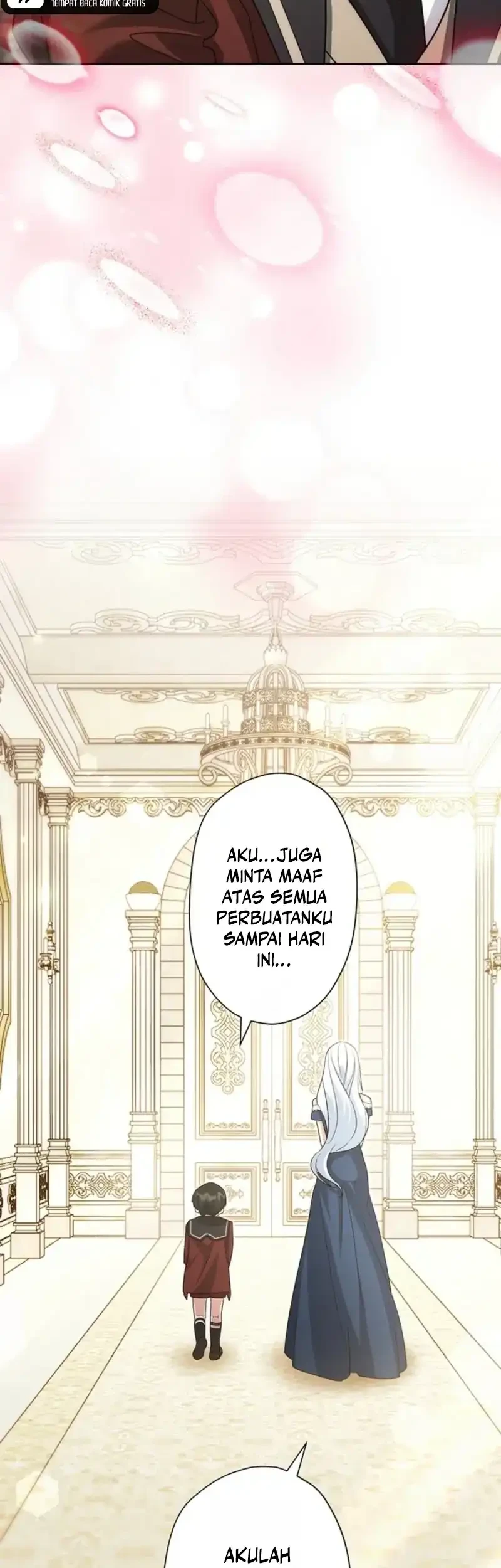I Became the Most Terrifying Stepmother in History?! Chapter 4 - halaman 52