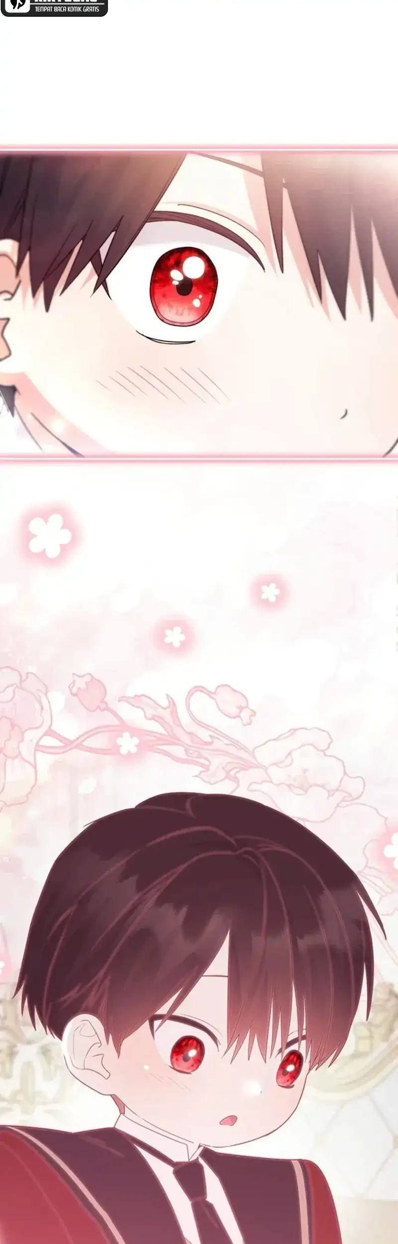 I Became the Most Terrifying Stepmother in History?! Chapter 4 - halaman 60