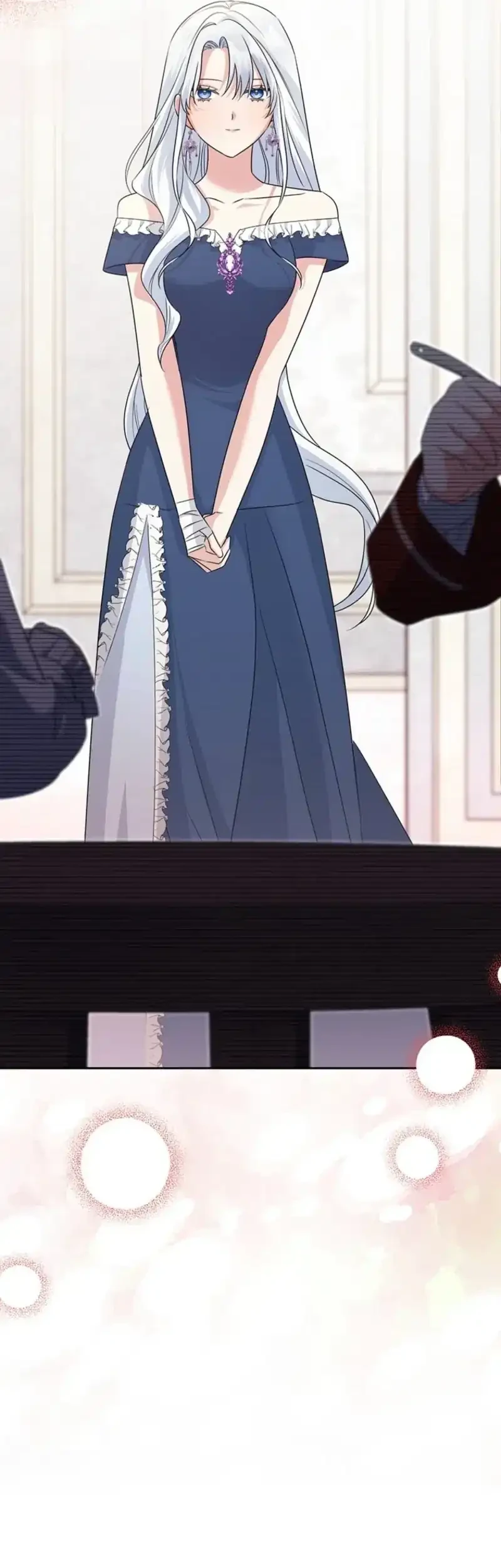 I Became the Most Terrifying Stepmother in History?! Chapter 4 - halaman 62