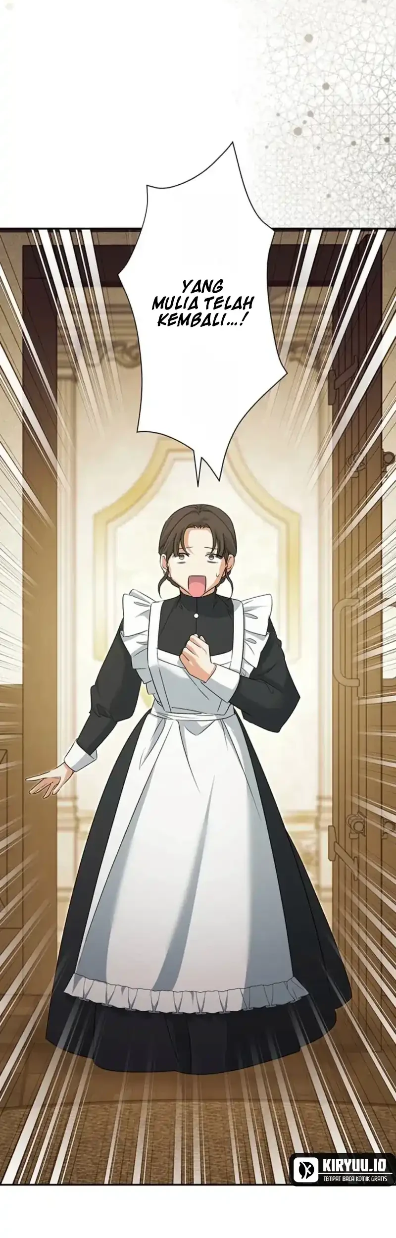 I Became the Most Terrifying Stepmother in History?! Chapter 4 - halaman 68