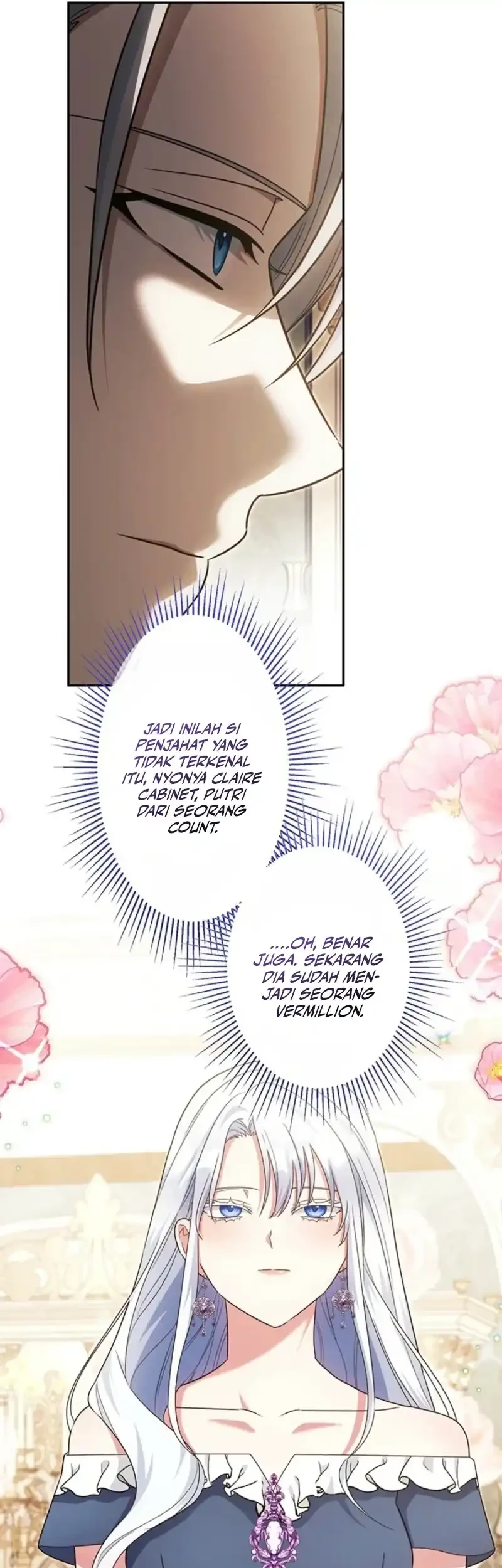 I Became the Most Terrifying Stepmother in History?! Chapter 5 - halaman 17