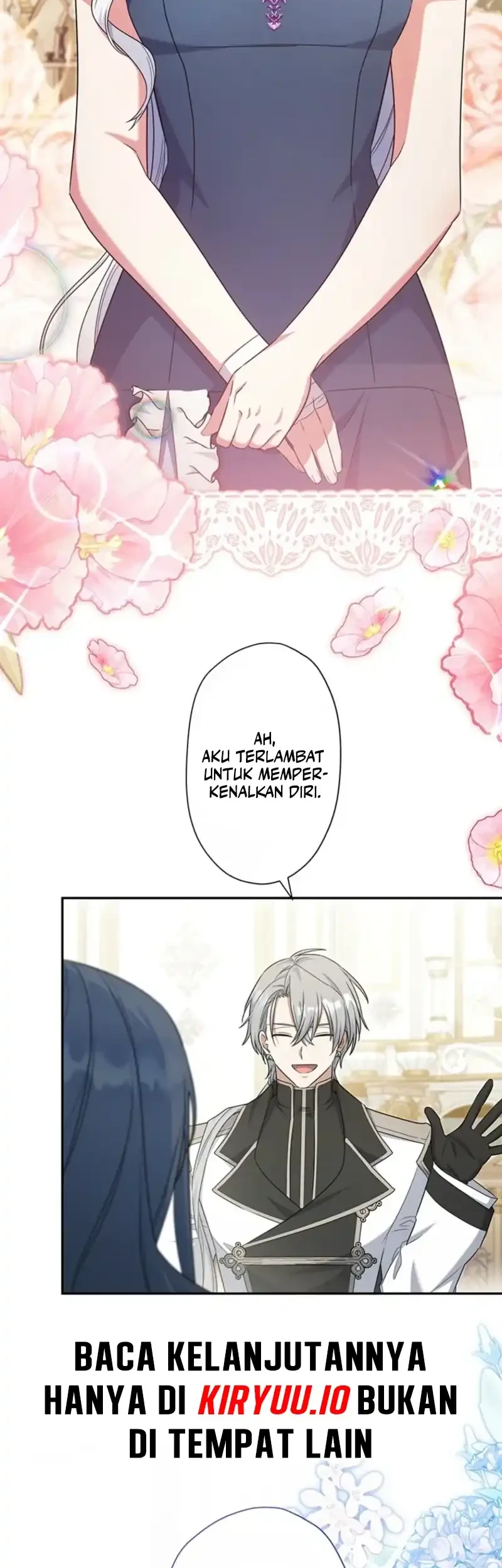 I Became the Most Terrifying Stepmother in History?! Chapter 5 - halaman 18