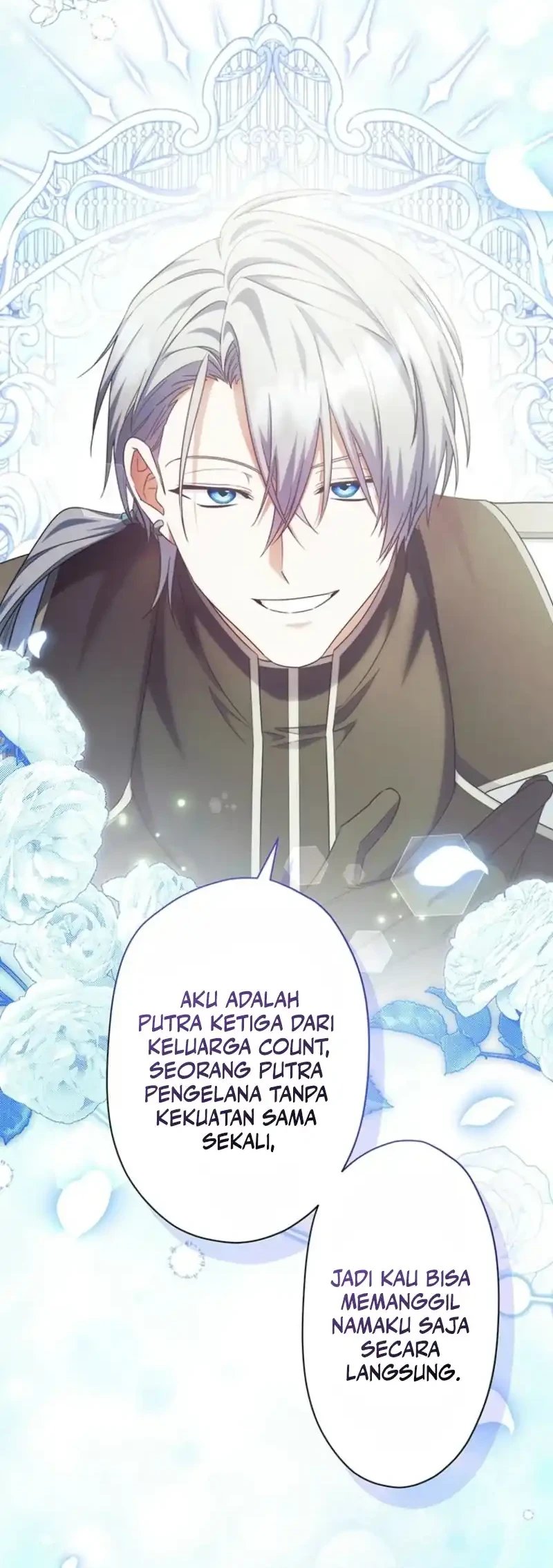 I Became the Most Terrifying Stepmother in History?! Chapter 5 - halaman 20