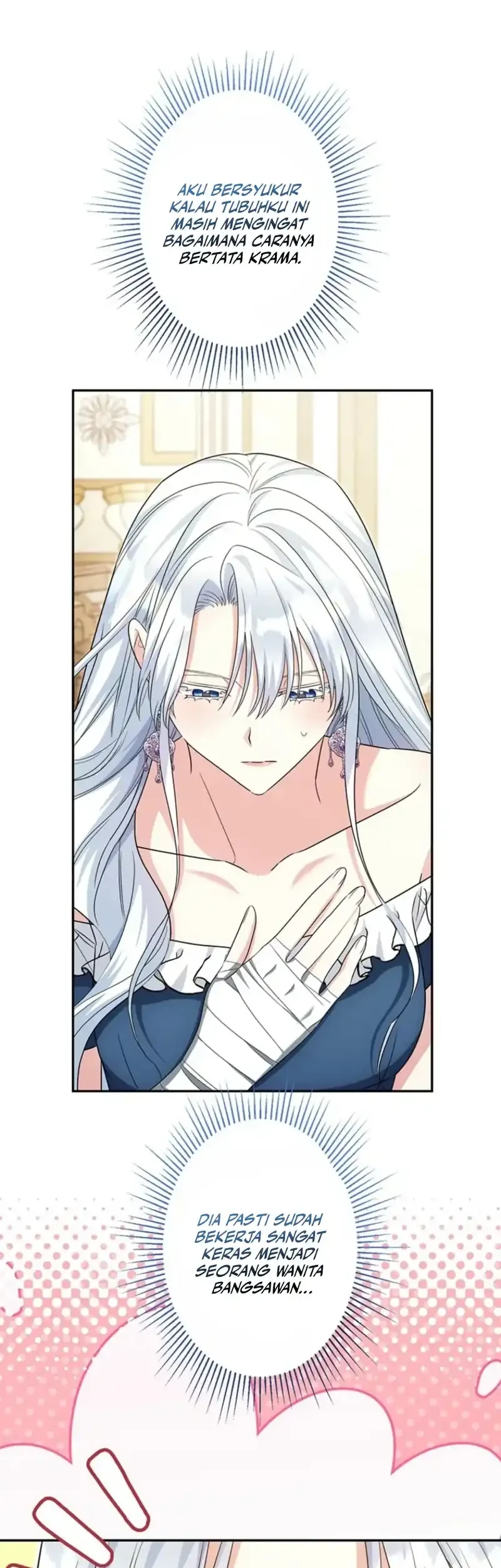 I Became the Most Terrifying Stepmother in History?! Chapter 5 - halaman 23