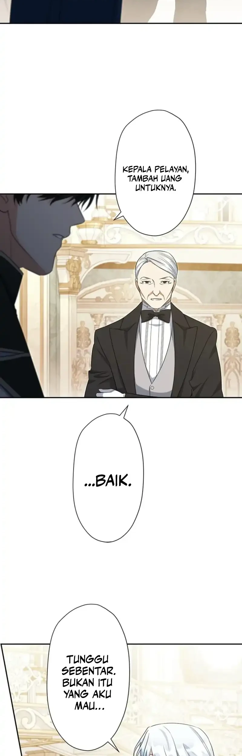 I Became the Most Terrifying Stepmother in History?! Chapter 5 - halaman 29