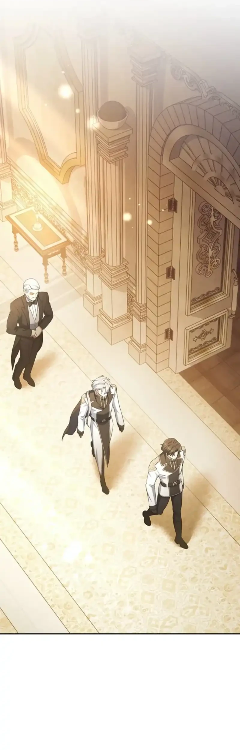 I Became the Most Terrifying Stepmother in History?! Chapter 5 - halaman 34