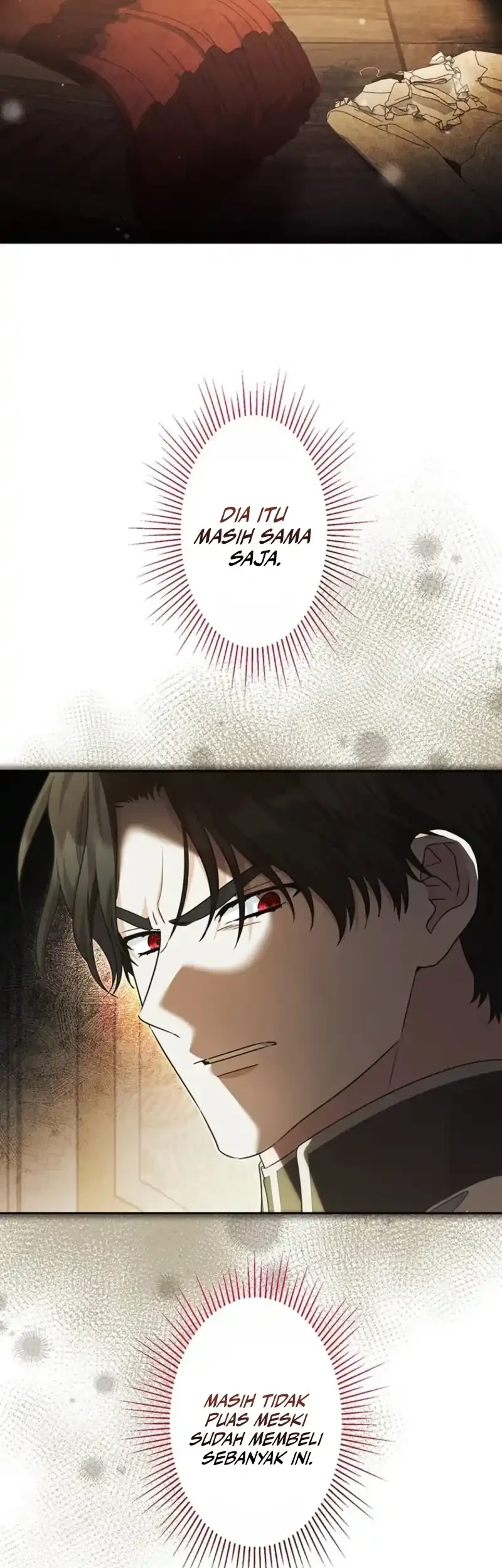 I Became the Most Terrifying Stepmother in History?! Chapter 5 - halaman 36