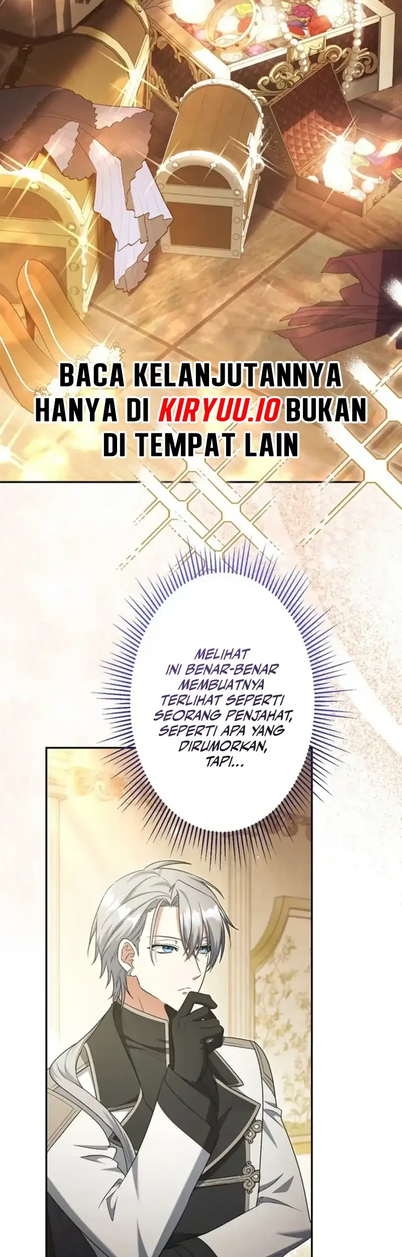 I Became the Most Terrifying Stepmother in History?! Chapter 5 - halaman 38