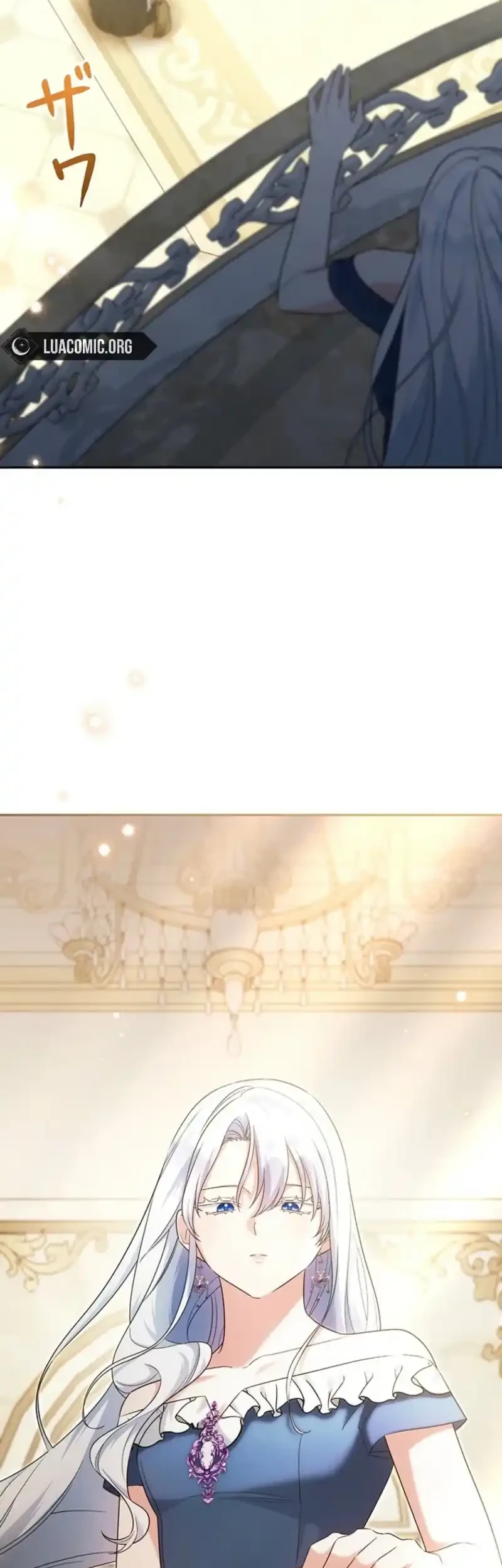 I Became the Most Terrifying Stepmother in History?! Chapter 5 - halaman 4