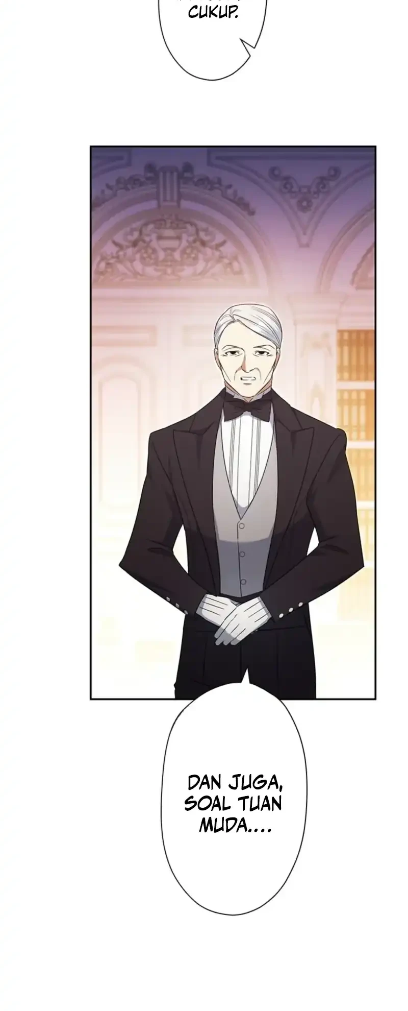 I Became the Most Terrifying Stepmother in History?! Chapter 5 - halaman 45