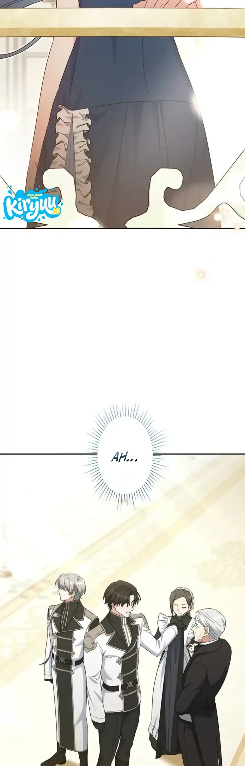 I Became the Most Terrifying Stepmother in History?! Chapter 5 - halaman 5