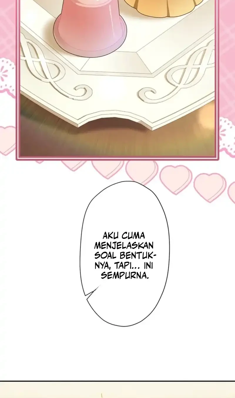 I Became the Most Terrifying Stepmother in History?! Chapter 5 - halaman 50
