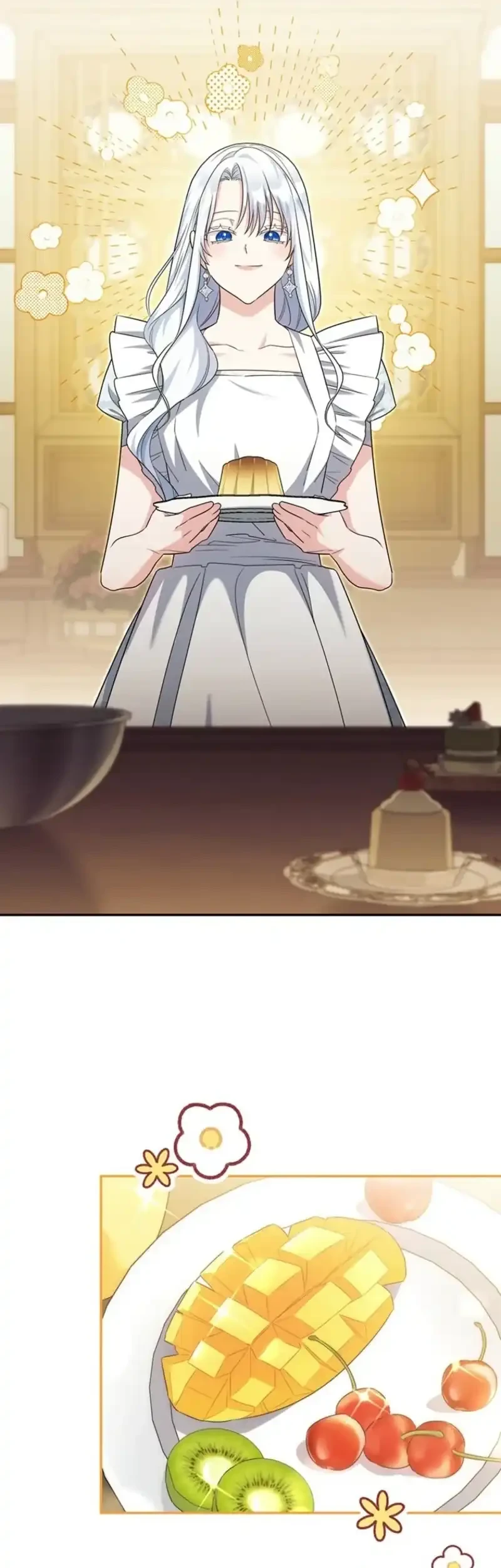 I Became the Most Terrifying Stepmother in History?! Chapter 5 - halaman 51