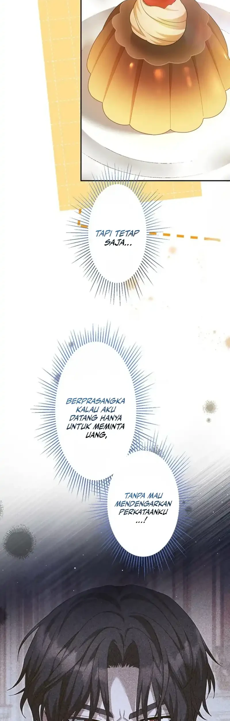 I Became the Most Terrifying Stepmother in History?! Chapter 5 - halaman 54