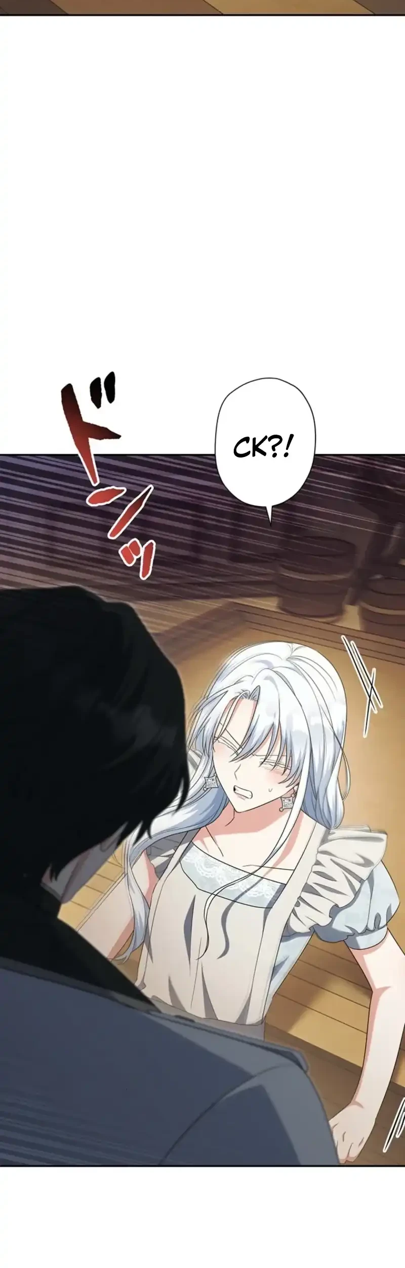 I Became the Most Terrifying Stepmother in History?! Chapter 5 - halaman 59