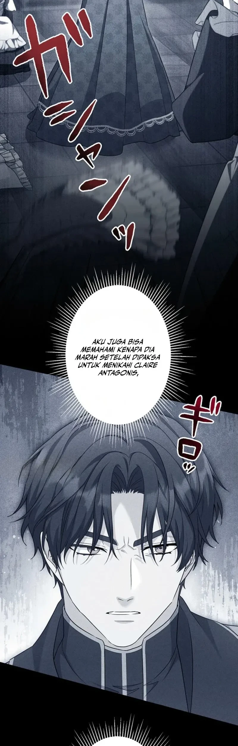I Became the Most Terrifying Stepmother in History?! Chapter 6 - halaman 11