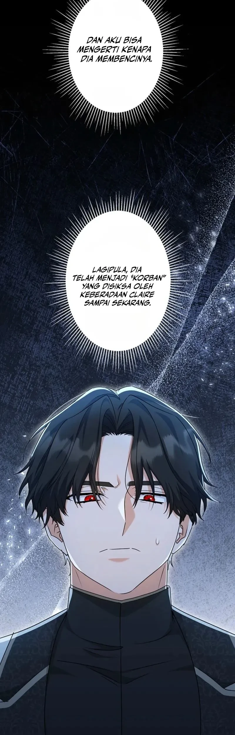 I Became the Most Terrifying Stepmother in History?! Chapter 6 - halaman 12