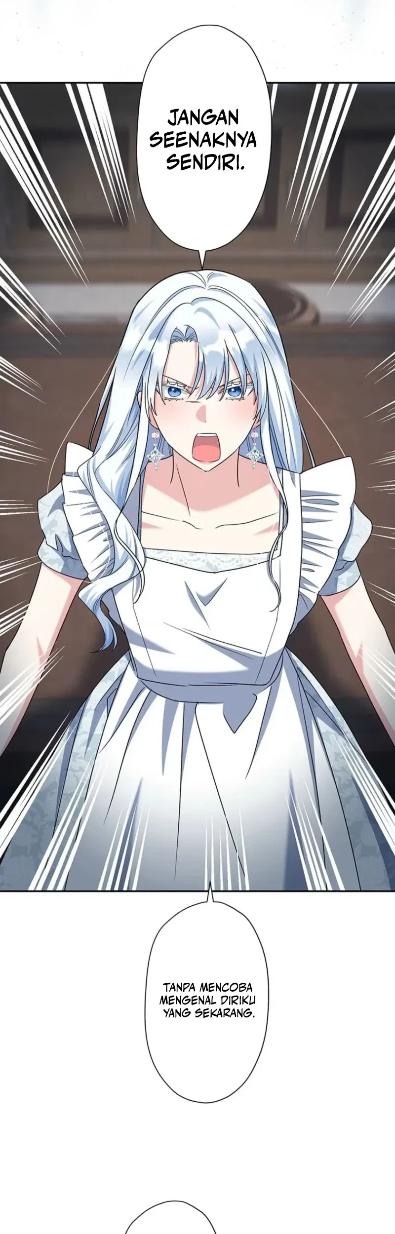I Became the Most Terrifying Stepmother in History?! Chapter 6 - halaman 14