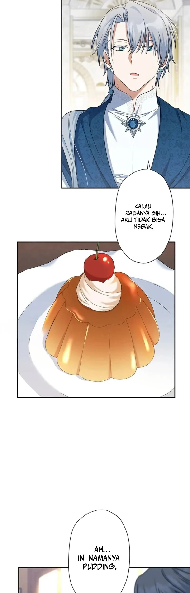 I Became the Most Terrifying Stepmother in History?! Chapter 6 - halaman 18
