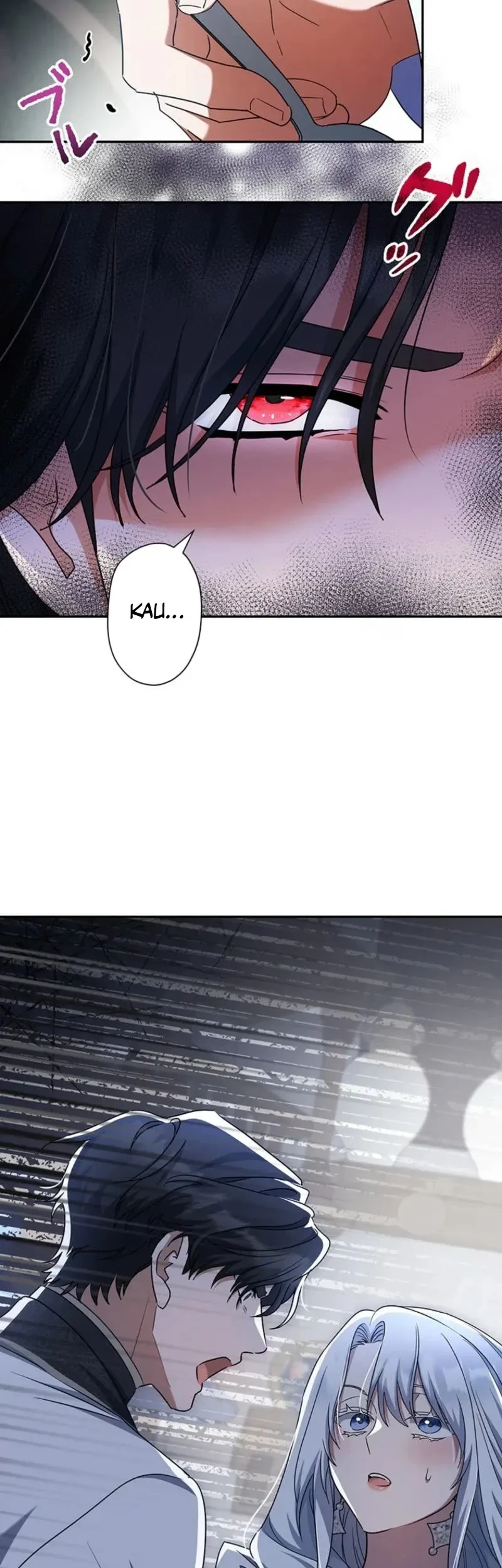 I Became the Most Terrifying Stepmother in History?! Chapter 6 - halaman 35