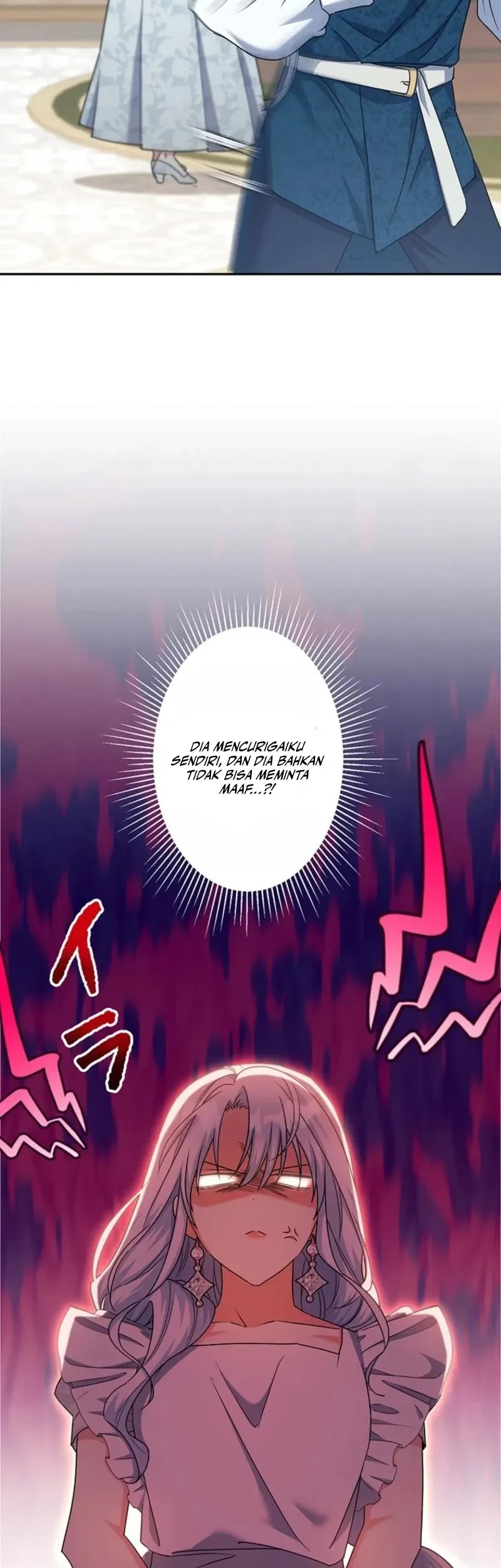 I Became the Most Terrifying Stepmother in History?! Chapter 6 - halaman 48